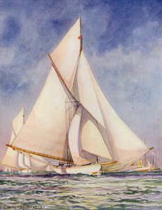  door Charles John de Lacy