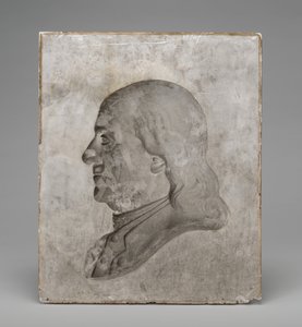 Benjamin Franklin, 1885