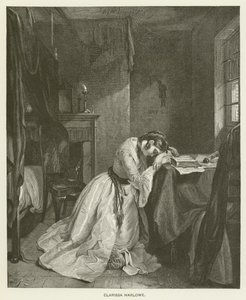 Clarissa Harlowe
