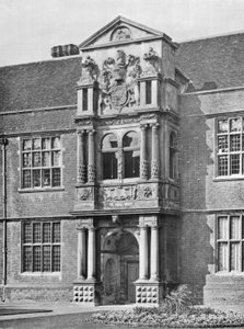 De Witte
