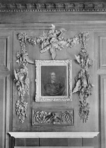 Dood Wild, Fruit, Bloemen en Graan door Gibbons