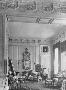 Oostelijke salon