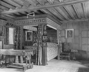Kamer van Hendrik VIII