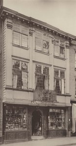 Huis in High Street, Guildford