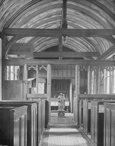 De Kapel