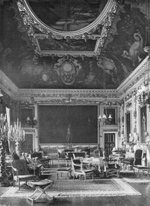 De Dubbele Kubus Kamer