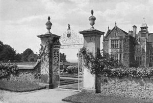 De Tuinpoort
