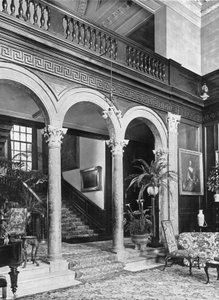 De Halgalerij