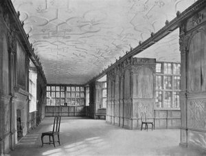 De Lange Galerij