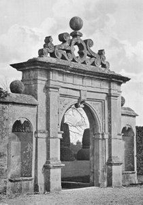De Oude Poort