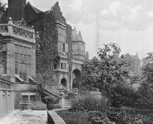 De Zuidwesthoek
