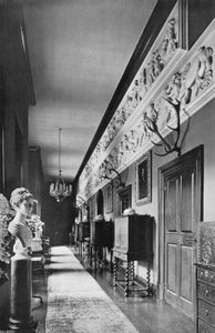 De Westelijke Gang door Charles Latham
