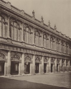 Trinity College Bibliotheek, Cambridge