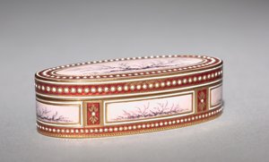 Doos, 1778-79