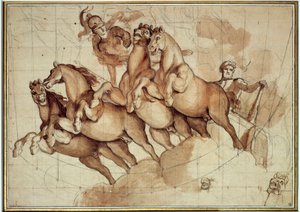 Apotheose van Hercules