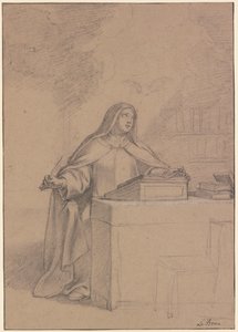  door Charles Le Brun
