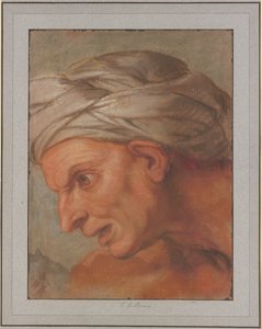  door Charles Le Brun