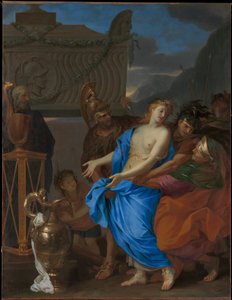  door Charles Le Brun