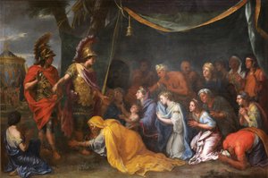  door Charles Le Brun