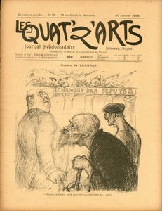 Les Quat z arts