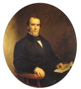 Andrew Varick Stout