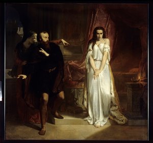 Lady Macbeth