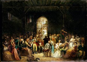 De Oproep voor de Laatste Slachtoffers van de Terreur, 7-9 Thermidor, Jaar 2 (25-27 juli 1794)