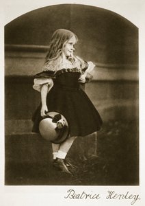 Beatrice Henley