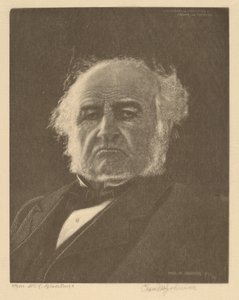 William Gladstone