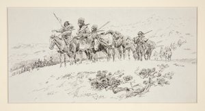 Lewis en Clark