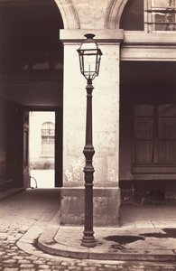 Hôtel de la Marine, 1864-1870