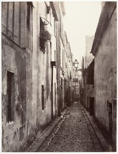  door Charles Marville