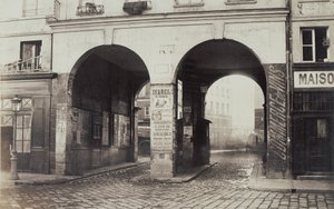  door Charles Marville