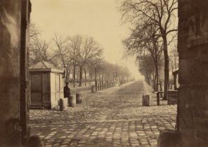  door Charles Marville