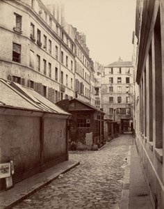  door Charles Marville