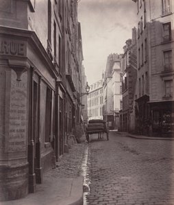  door Charles Marville