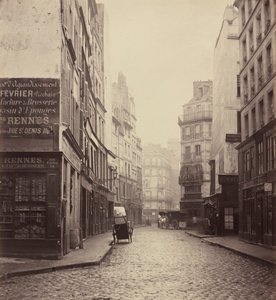  door Charles Marville