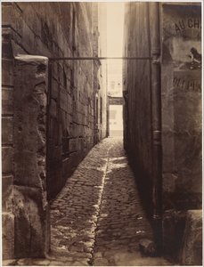  door Charles Marville
