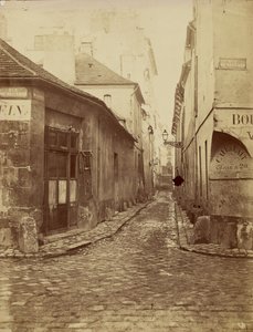  door Charles Marville