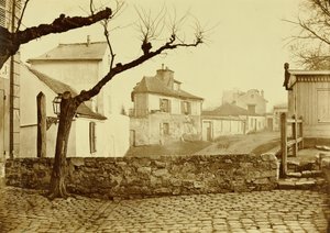 De Impasse de l