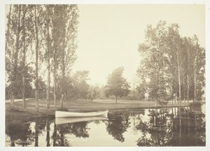 Zonder titel, ca. 1850