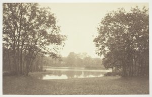 Zonder Titel, c. 1850