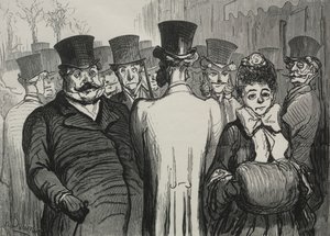 Le boulevard des Italiens