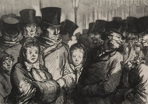 De Theaters: Vertrekkend van het Drama en Vertrekkend van de Koorddansers