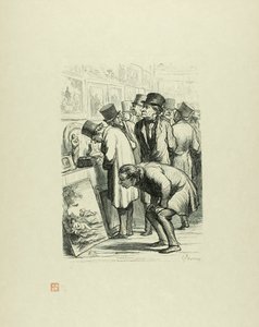Preview bij Veilinghuis Drouot door Charles Maurand