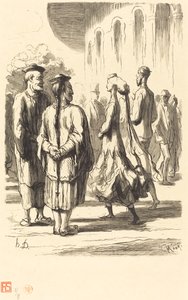 Exposition universelle: Wie zijn de meest Chinese?