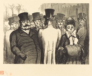 De Boulevard des Italiens