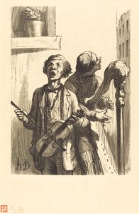 De Straatzangers