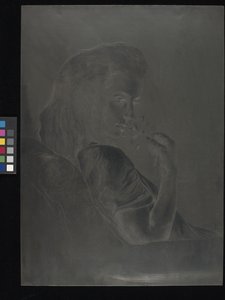 Bord voor La Rose Thé (De Theeroos)