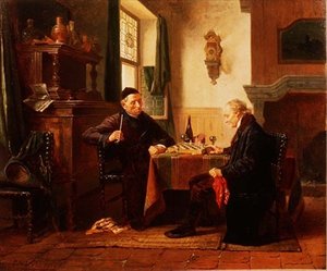 Het Schaakspel